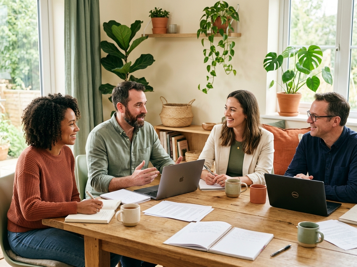 Formation professionnelle et ateliers