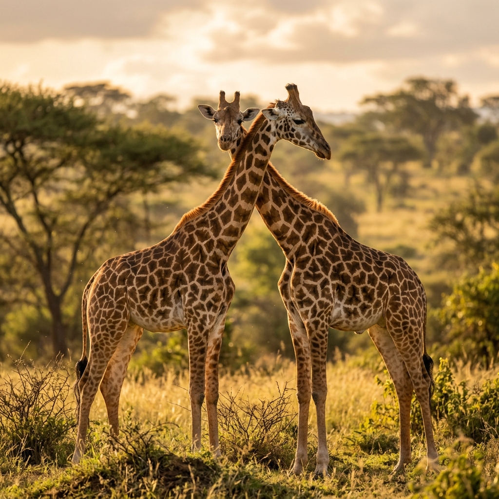 Communication NonViolente (Giraffes CNV)