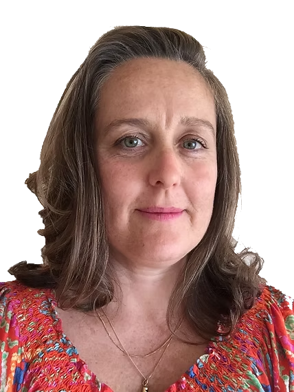 Cécile Baude, orthophoniste bilingue et formatrice en Communication Bienveillante